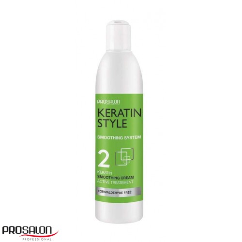  Krema za kosu sa keratinom KERATIN STYLE | Njega kose | Kreme za kosu | KozmoShop Online